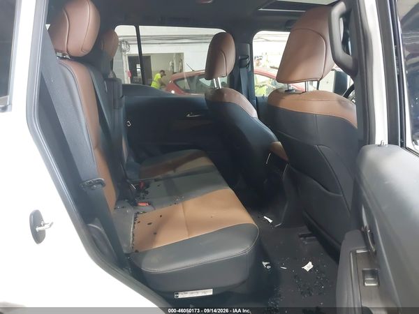 2024 LEXUS GX 550 PREMIUM+ — I8