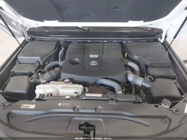 2024 LEXUS GX 550 PREMIUM+ — I10