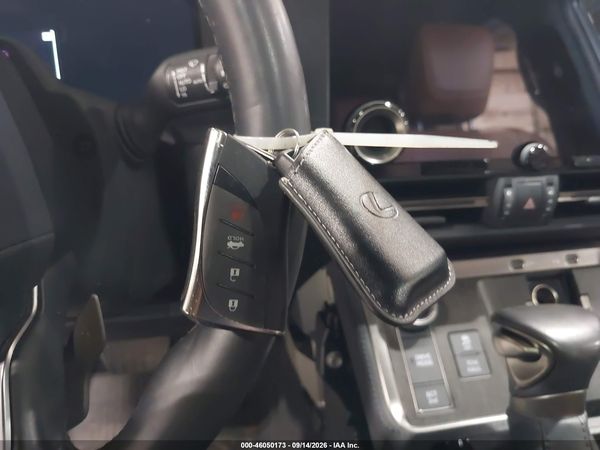 2024 LEXUS GX 550 PREMIUM+ — I11