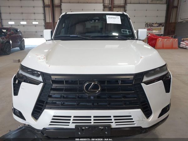 2024 LEXUS GX 550 PREMIUM+ — I115