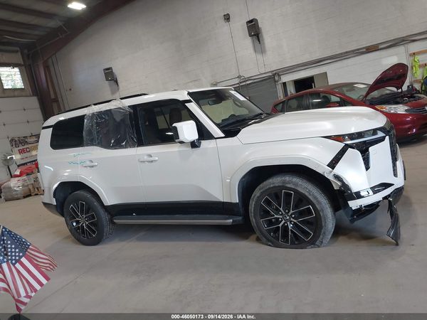 2024 LEXUS GX 550 PREMIUM+ — I116