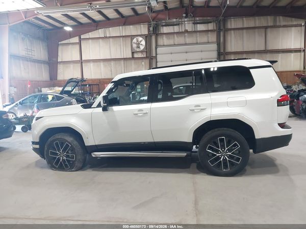 2024 LEXUS GX 550 PREMIUM+ — I117