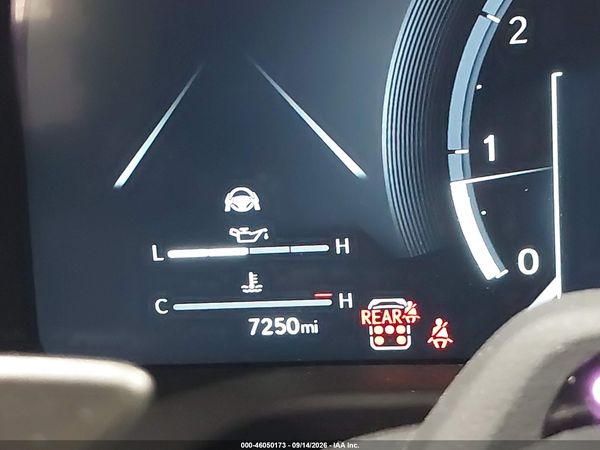 2024 LEXUS GX 550 PREMIUM+ — I118