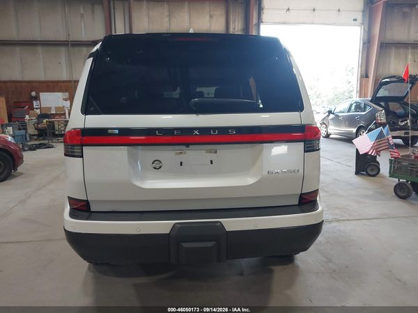 2024 LEXUS GX 550 PREMIUM+ — I119