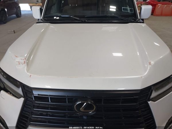 2024 LEXUS GX 550 PREMIUM+ — I152