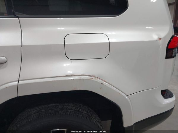 2024 LEXUS GX 550 PREMIUM+ — I154