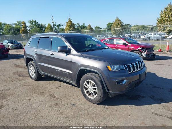 2020 JEEP GRAND CHEROKEE LAREDO E 4X4 — I1
