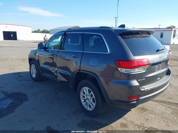 2020 JEEP GRAND CHEROKEE LAREDO E 4X4 — I3
