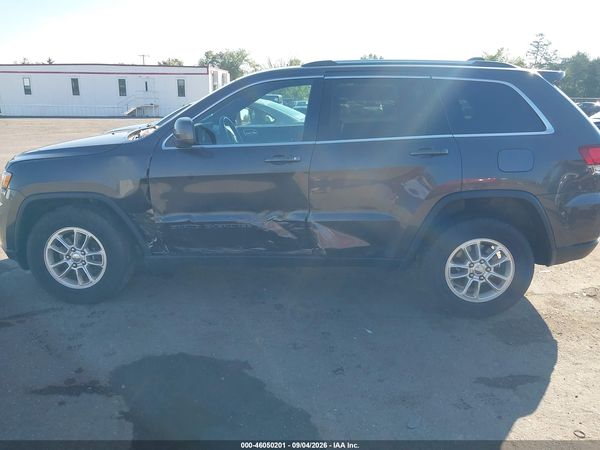 2020 JEEP GRAND CHEROKEE LAREDO E 4X4 — I6