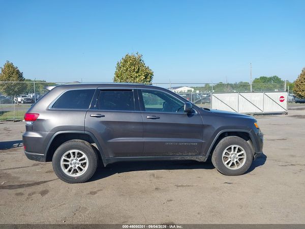 2020 JEEP GRAND CHEROKEE LAREDO E 4X4 — I116