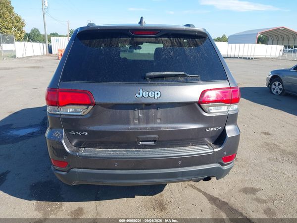 2020 JEEP GRAND CHEROKEE LAREDO E 4X4 — I119