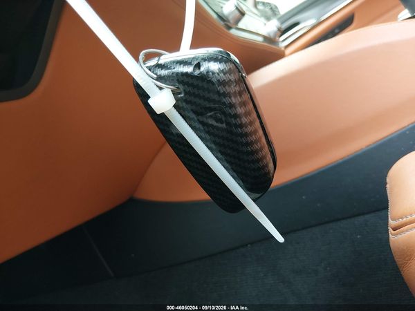 2019 BMW M5 — I11