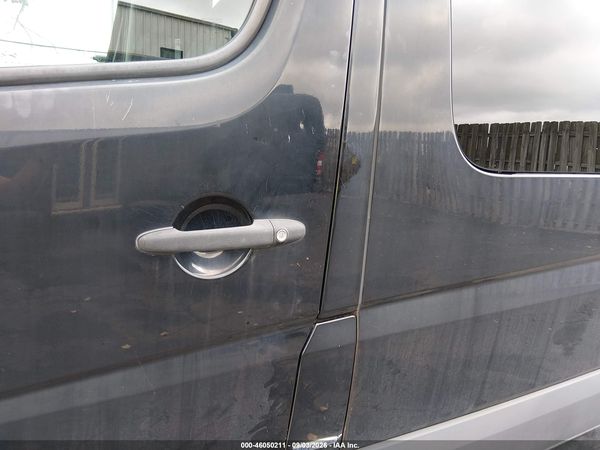 2015 MERCEDES-BENZ SPRINTER 3500 — I72