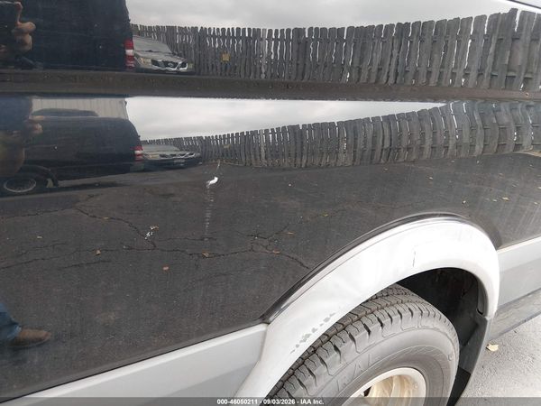 2015 MERCEDES-BENZ SPRINTER 3500 — I73
