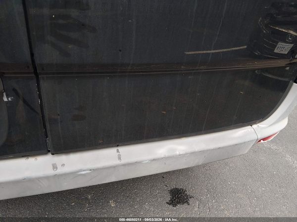 2015 MERCEDES-BENZ SPRINTER 3500 — I74