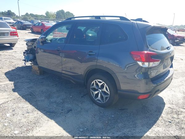 2021 SUBARU FORESTER PREMIUM — I3