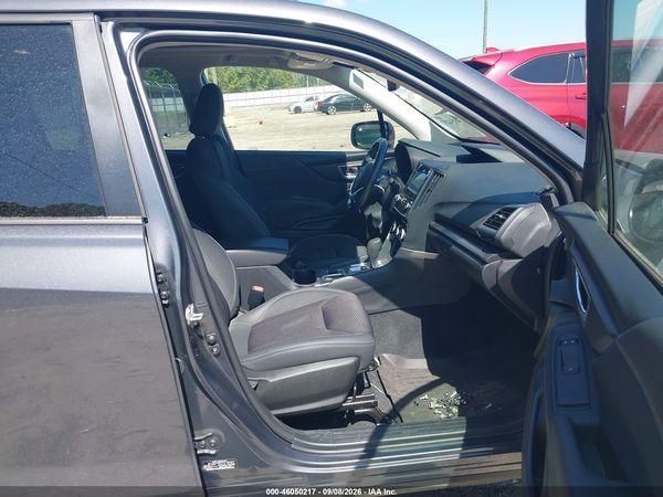 2021 SUBARU FORESTER PREMIUM — I5