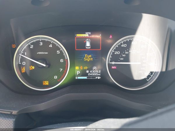 2021 SUBARU FORESTER PREMIUM — I7