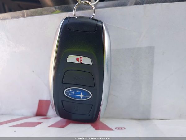 2021 SUBARU FORESTER PREMIUM — I11
