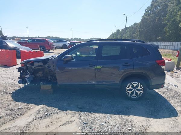 2021 SUBARU FORESTER PREMIUM — I117