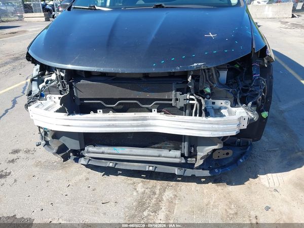 2018 CHRYSLER PACIFICA TOURING L — I6