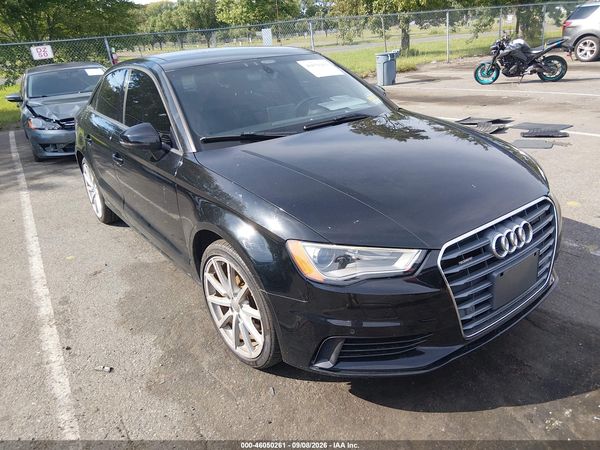 2016 AUDI A3 2.0T PREMIUM — I1