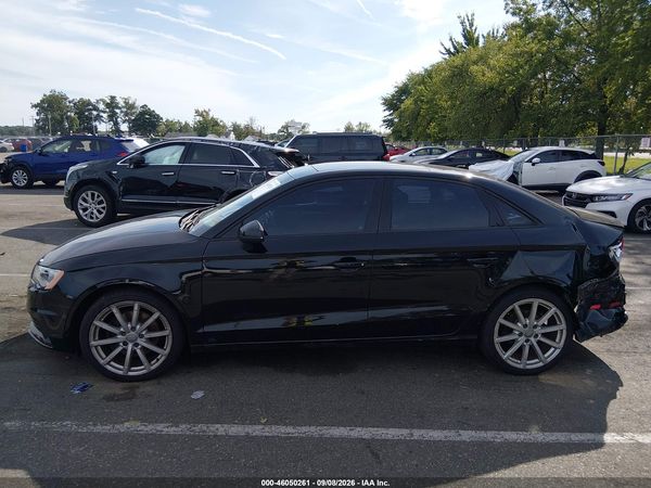 2016 AUDI A3 2.0T PREMIUM — I117