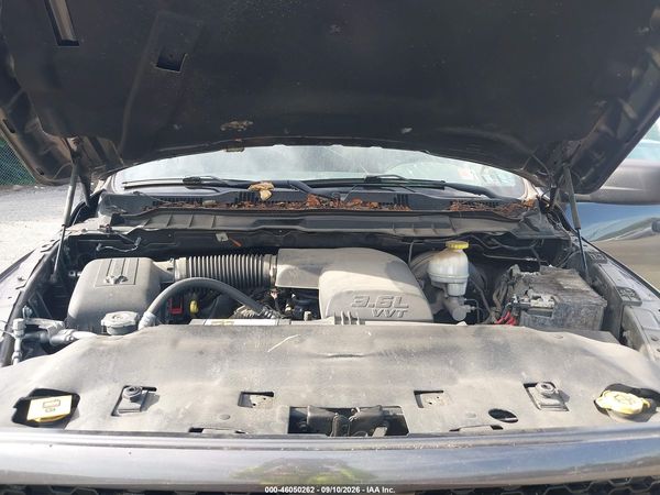 2018 RAM 1500 EXPRESS  4X4 6'4 BOX