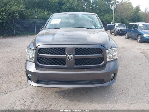 2018 RAM 1500 EXPRESS  4X4 6'4 BOX