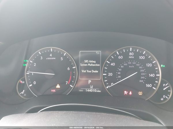 2016 LEXUS RX 350 — I7