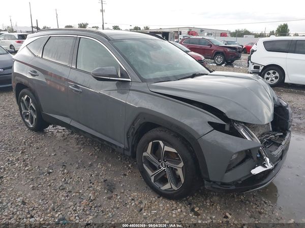 2024 HYUNDAI TUCSON LIMITED — I1