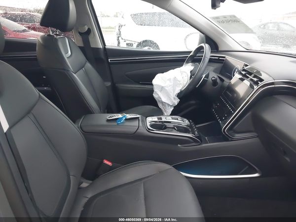 2024 HYUNDAI TUCSON LIMITED — I5