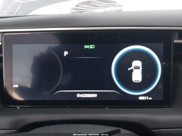 2024 HYUNDAI TUCSON LIMITED — I7
