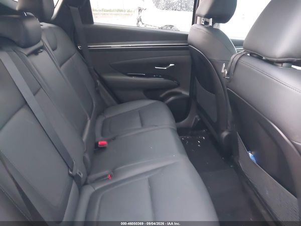 2024 HYUNDAI TUCSON LIMITED — I8