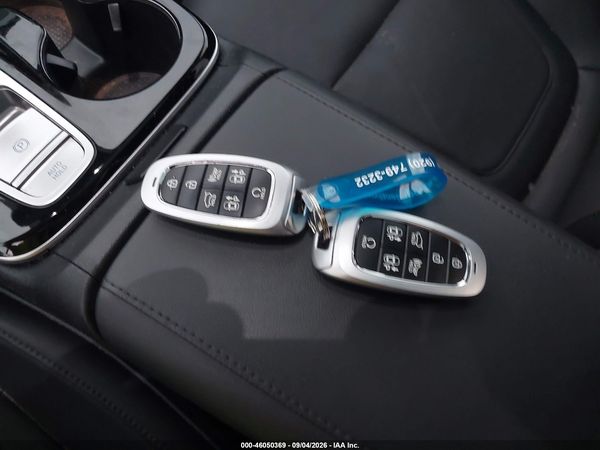 2024 HYUNDAI TUCSON LIMITED — I11