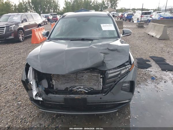 2024 HYUNDAI TUCSON LIMITED — I115
