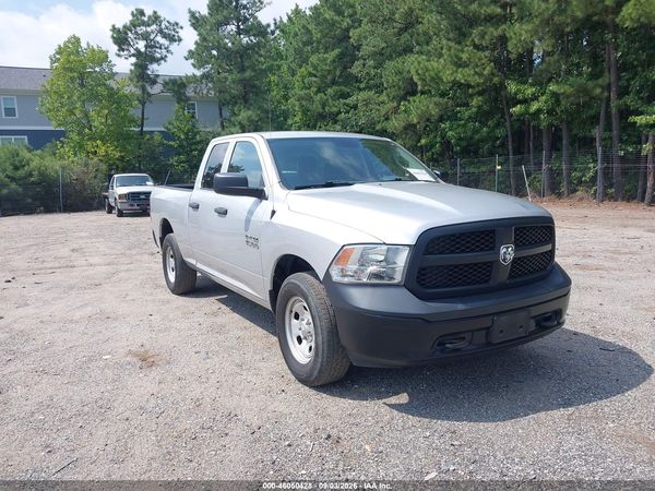 2016 RAM 1500 TRADESMAN — I1