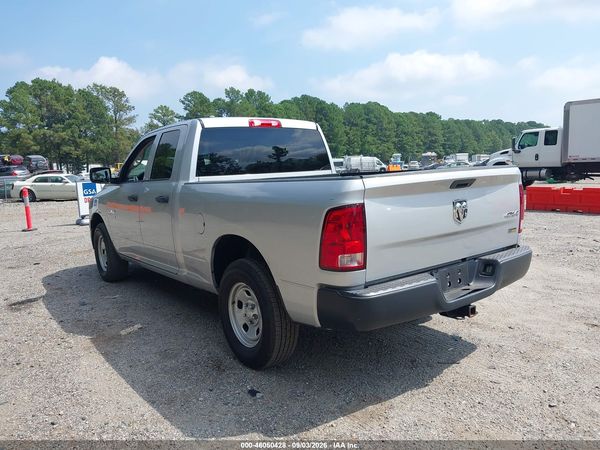 2016 RAM 1500 TRADESMAN — I3