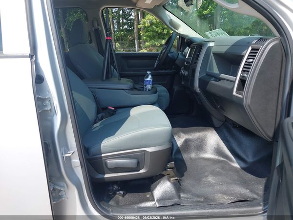 2016 RAM 1500 TRADESMAN — I5