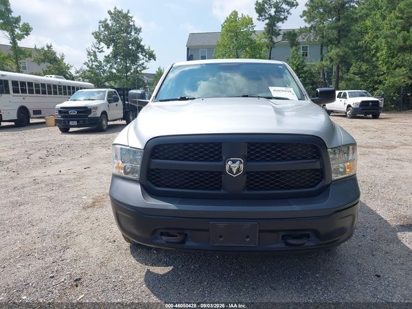 2016 RAM 1500 TRADESMAN — I6