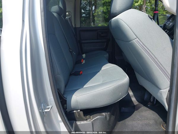 2016 RAM 1500 TRADESMAN — I8