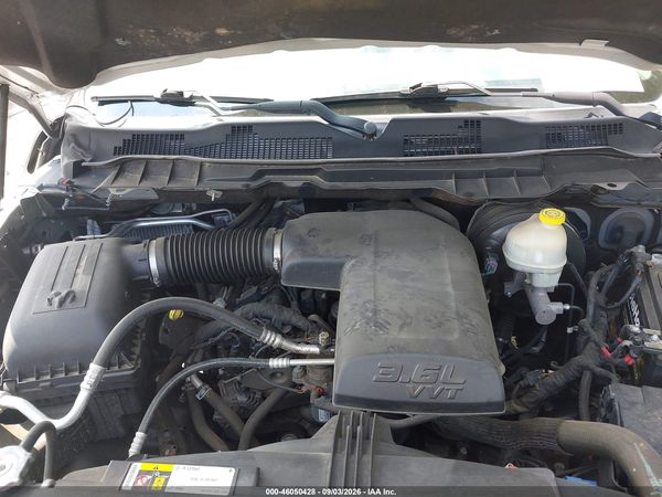 2016 RAM 1500 TRADESMAN — I10