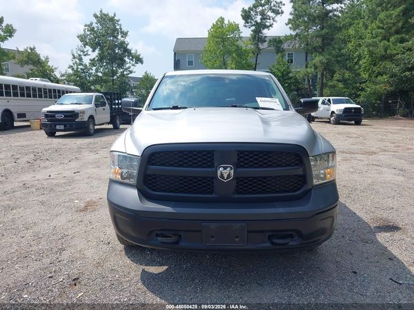 2016 RAM 1500 TRADESMAN — I115