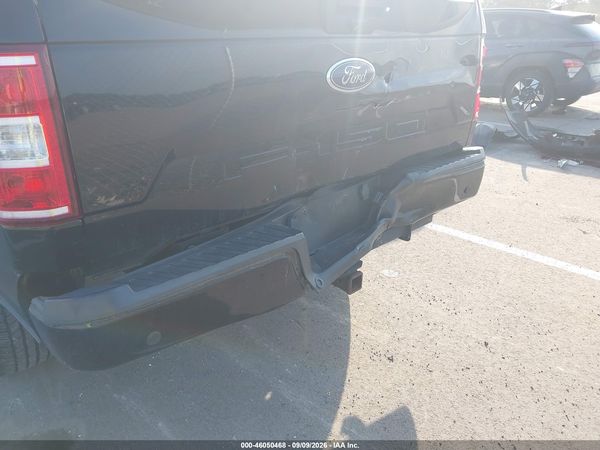 2018 FORD F-150 XLT — I6