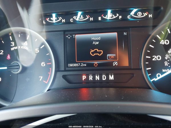 2018 FORD F-150 XLT — I7