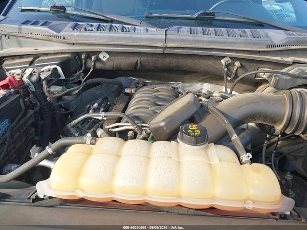2018 FORD F-150 XLT — I10