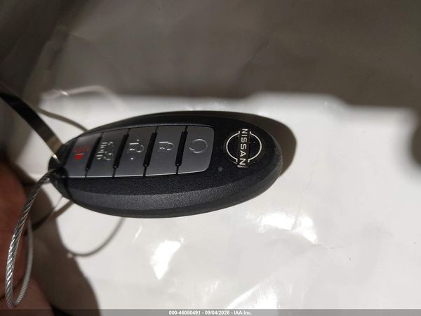 2023 NISSAN MURANO PLATINUM FWD — I11