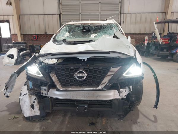 2023 NISSAN MURANO PLATINUM FWD — I115