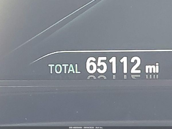 2018 BMW 530I — I118