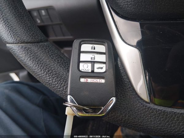 2019 HONDA CR-V EX — I11